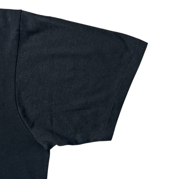 80s 90s vintage Iron Workers Union T-shirt single stitch XXL Local 700. - Picture 6 of 6